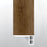XL Ashton Bergen Hills Luxury Vinyl Moulding / Trim - 2.75" x 94" Eased Edge Flush Stairnose