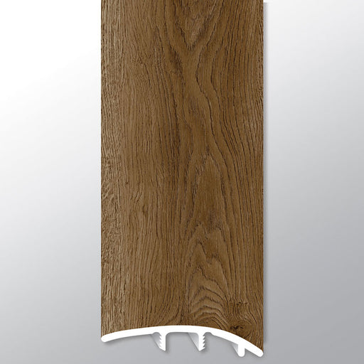 XL Ashton Bergen Hills Luxury Vinyl Moulding / Trim - 1.77" x 94" Reducer