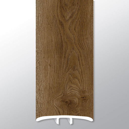XL Ashton Bergen Hills Luxury Vinyl Moulding / Trim - 1.77" x 94" T Molding