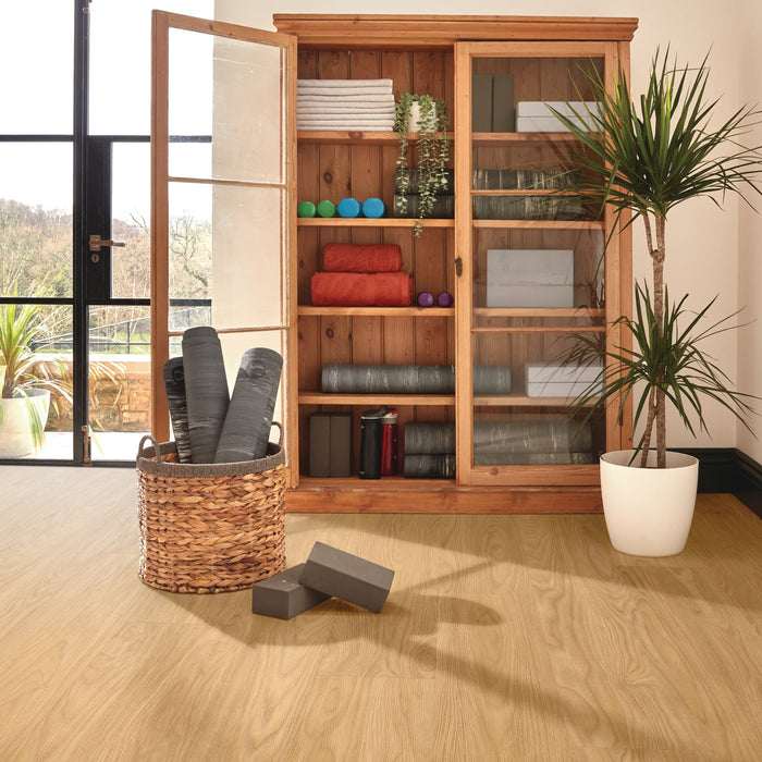 Vinyl Bernina Swiss Elm Vinyl Tile Polyurethane 3 3