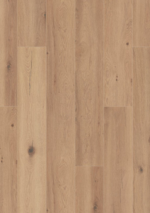 Bilbao Wood Pale Natural Laminate Wood Plank Embossed 1