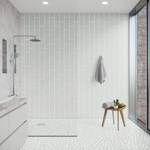 Glass Essentials Glass Pure Silk