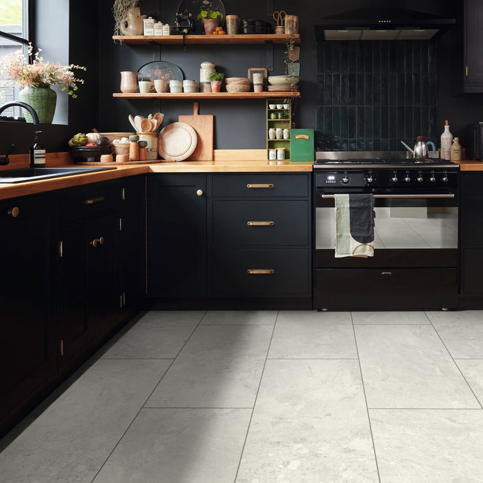Vinyl Bianco Breccia Marble Vinyl Tile Polyurethane 3 3