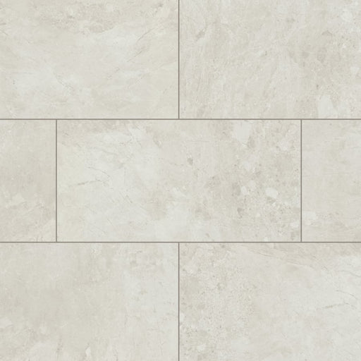 Vinyl Bianco Breccia Marble Vinyl Tile Polyurethane 1