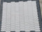 Bianco Dolomite Marble Mosaic - 2" x 6' Picket Fence Honed