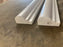 Bianco Dolomite Marble Liner Polished 2