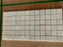 Bianco Dolomite Marble Mosaic - Honed 1