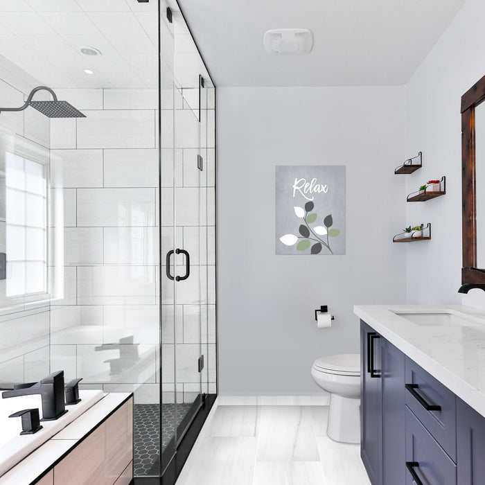 Bianco Dolomite Marble Tile Polished 5