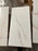 Bianco Dolomiti Rosa Eccellente Marble Tile - 12" x 24" x 3/8" Polished