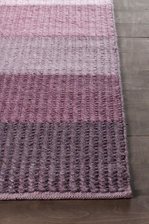 Wool 37100 Area Rug Textured 1