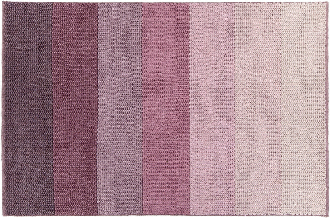 Wool 37100 Area Rug Textured 2