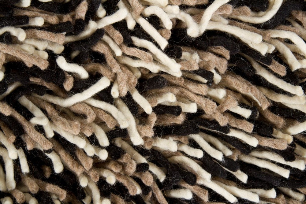 Wool 20800 Area Rug Textured 5