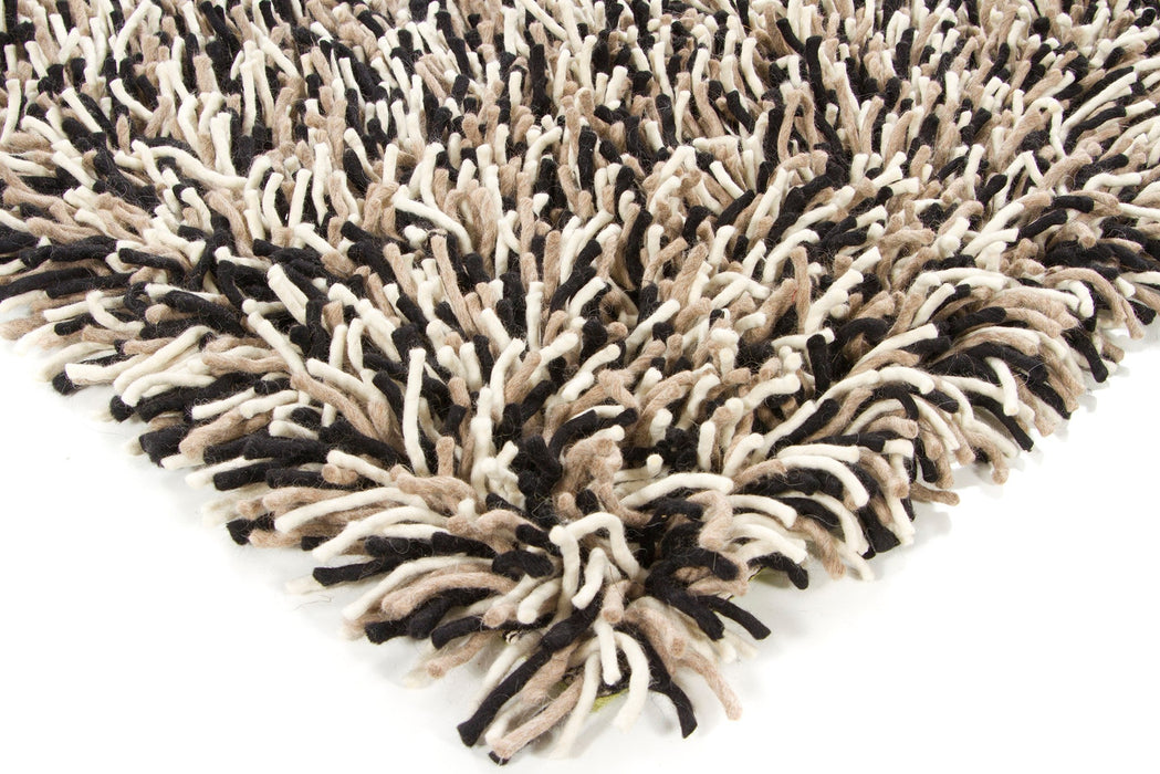 Wool 20800 Area Rug Textured 2