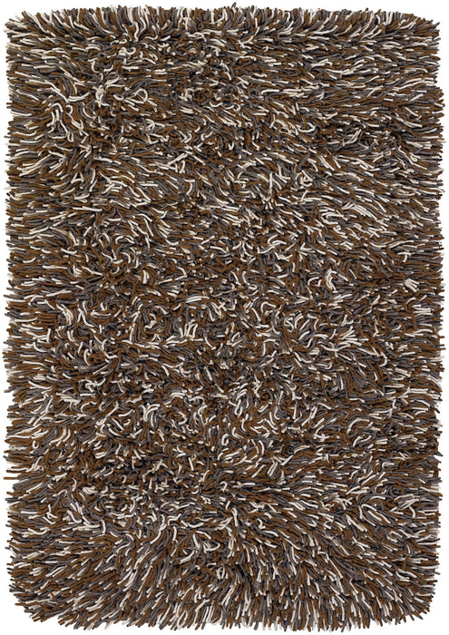 Wool 20801 Area Rug Textured 1
