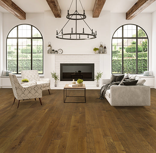 Timeless Classics Wood Big Sur Engineered Hardwood Hand Scraped 2