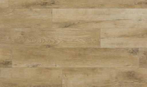 Cortona Plus Blue Vinyl Bison Beige Luxury Vinyl Plank Urethane 1