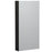 Aluminum Black Medicine Cabinet Black 3