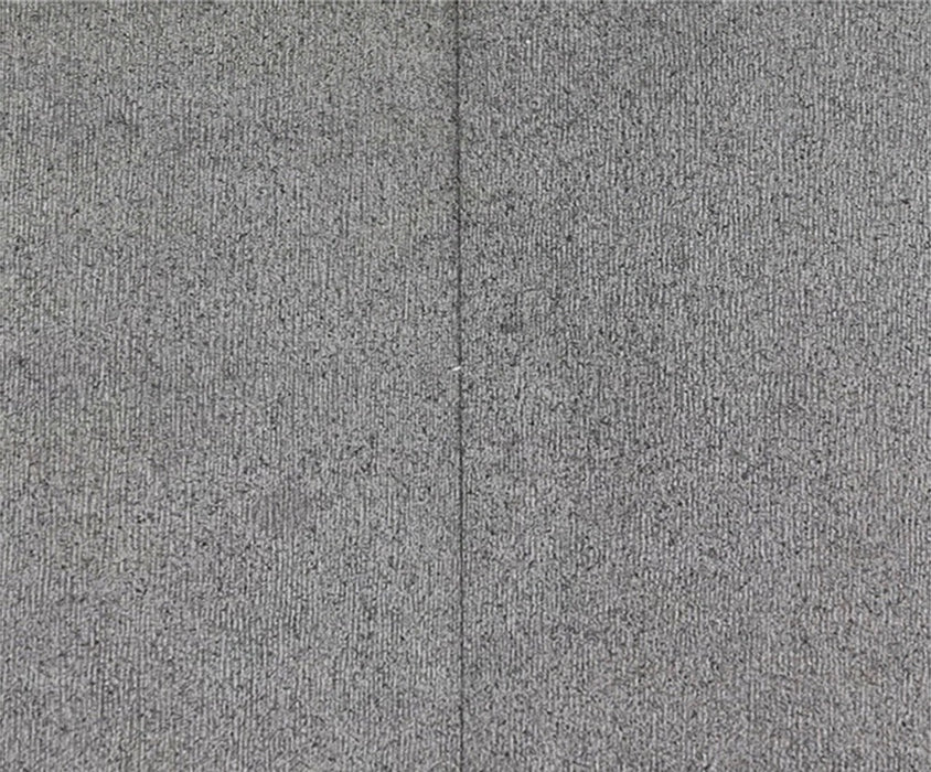 Basalt Dark Basalt Tile - 12" x 24" x 3/8" Combed 