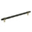 London Zinc Black Bronze / Golden Champagne Cabinet Pull 3