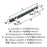 London Zinc Black Bronze / Satin Nickel Cabinet Pull 10