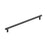 Bar Pulls Carbon Steel Black Bronze Appliance Pull 1