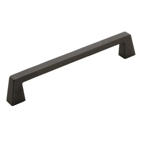 Blackrock Zinc Black Bronze Appliance Pull 1
