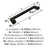 Blackrock Zinc Black Bronze Appliance Pull 4