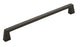 Blackrock Zinc Black Bronze Appliance Pull 2