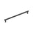 Bronx Zinc & Stainless Steel Black Bronze Appliance Pull 3