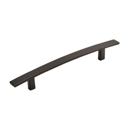 Cyprus Zinc Black Bronze Appliance Pull 1