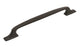 Highland Ridge Zinc Black Bronze Appliance Pull 2