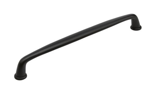 Kane Zinc Black Bronze Appliance Pull 2