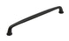 Kane Zinc Black Bronze Appliance Pull 2