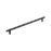 St. Vincent Zinc Black Bronze Appliance Pull 2