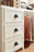 Ashby Zinc Black Bronze Cabinet Pull 4