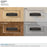 Highland Ridge Zinc Black Bronze Cabinet Pull 7