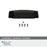 Highland Ridge Zinc Black Bronze Cabinet Pull 8