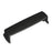 Kane Zinc Black Bronze Cabinet Pull 1