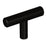 Bar Pulls Carbon Steel Black Bronze Cabinet Knob 1