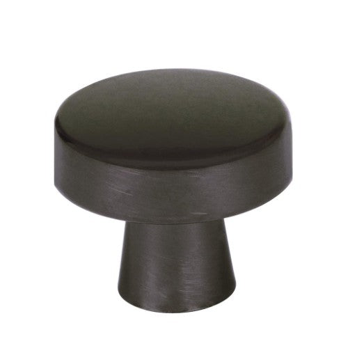 Blackrock Zinc Black Bronze Cabinet Knob 3