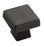 Blackrock Zinc Black Bronze Cabinet Knob 2