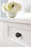 Kane Zinc Black Bronze Cabinet Knob 8