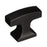 Westerly Zinc Black Bronze Cabinet Knob 1