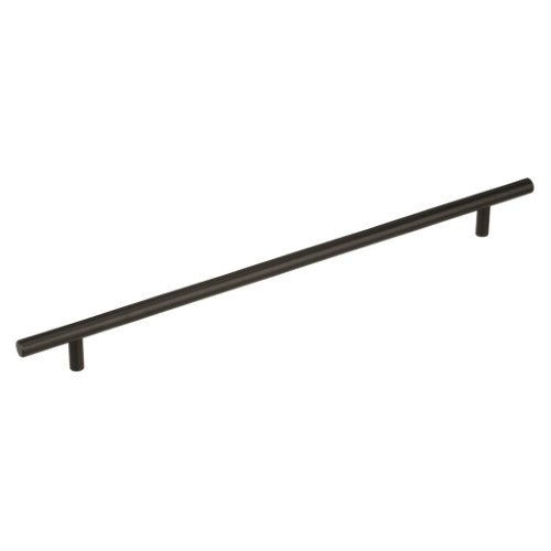 Bar Pulls Carbon Steel Black Bronze Cabinet Pull 5