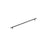 Bar Pulls Carbon Steel Black Bronze Cabinet Pull 2