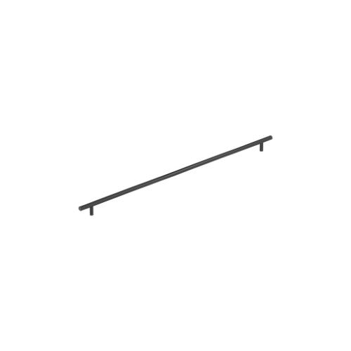 Bar Pulls Carbon Steel Black Bronze Cabinet Pull 3