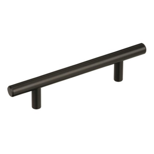 Bar Pulls Carbon Steel Black Bronze Cabinet Pull 9