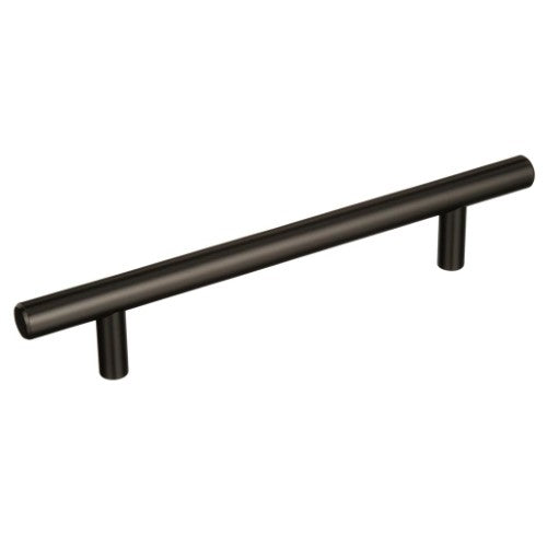 Bar Pulls Carbon Steel Black Bronze Cabinet Pull 11