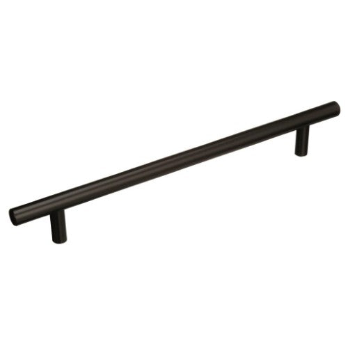 Bar Pulls Carbon Steel Black Bronze Cabinet Pull 10