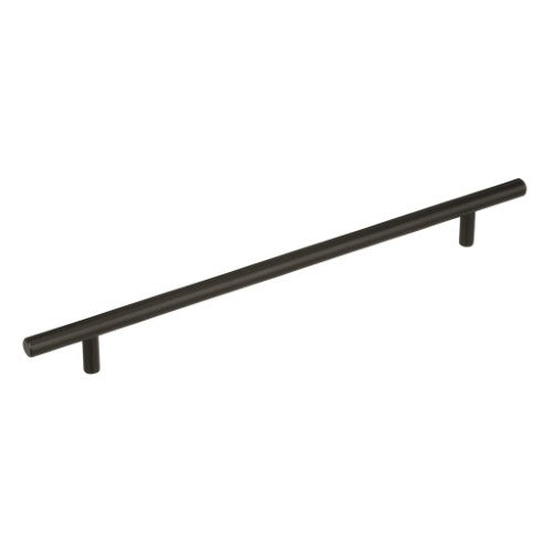 Bar Pulls Carbon Steel Black Bronze Cabinet Pull 7